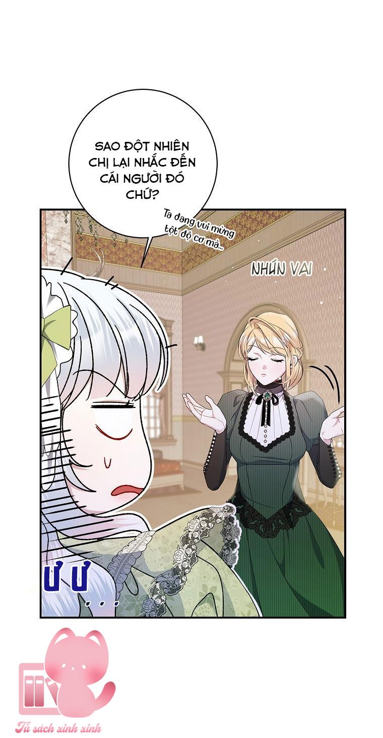 Nhận Nuôi Người Cha Phản Diện - Chap 27 - Trang 39