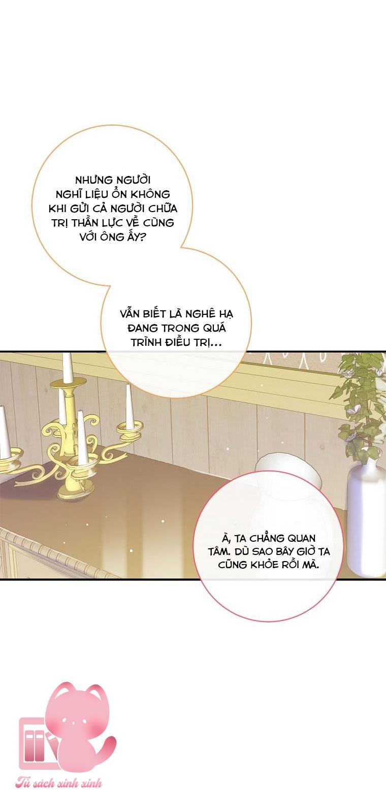 Nhận Nuôi Người Cha Phản Diện - Chap 27 - Trang 40