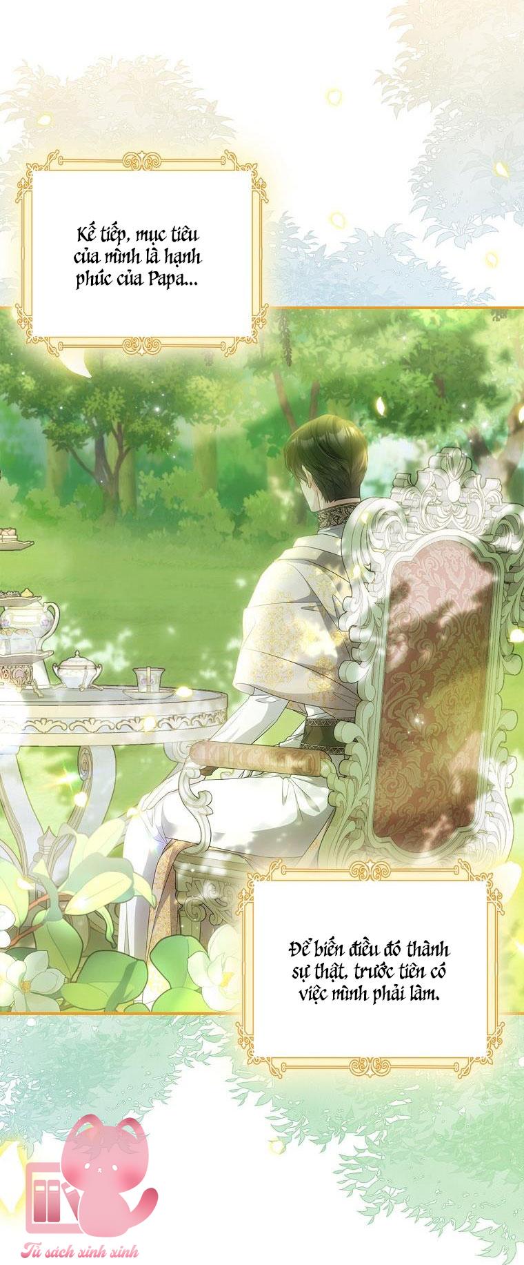 Nhận Nuôi Người Cha Phản Diện - Chap 27 - Trang 48