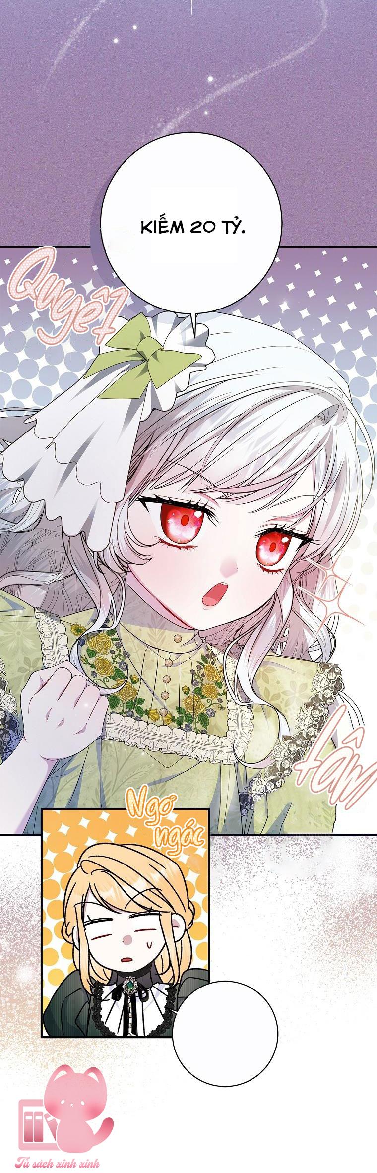 Nhận Nuôi Người Cha Phản Diện - Chap 27 - Trang 51