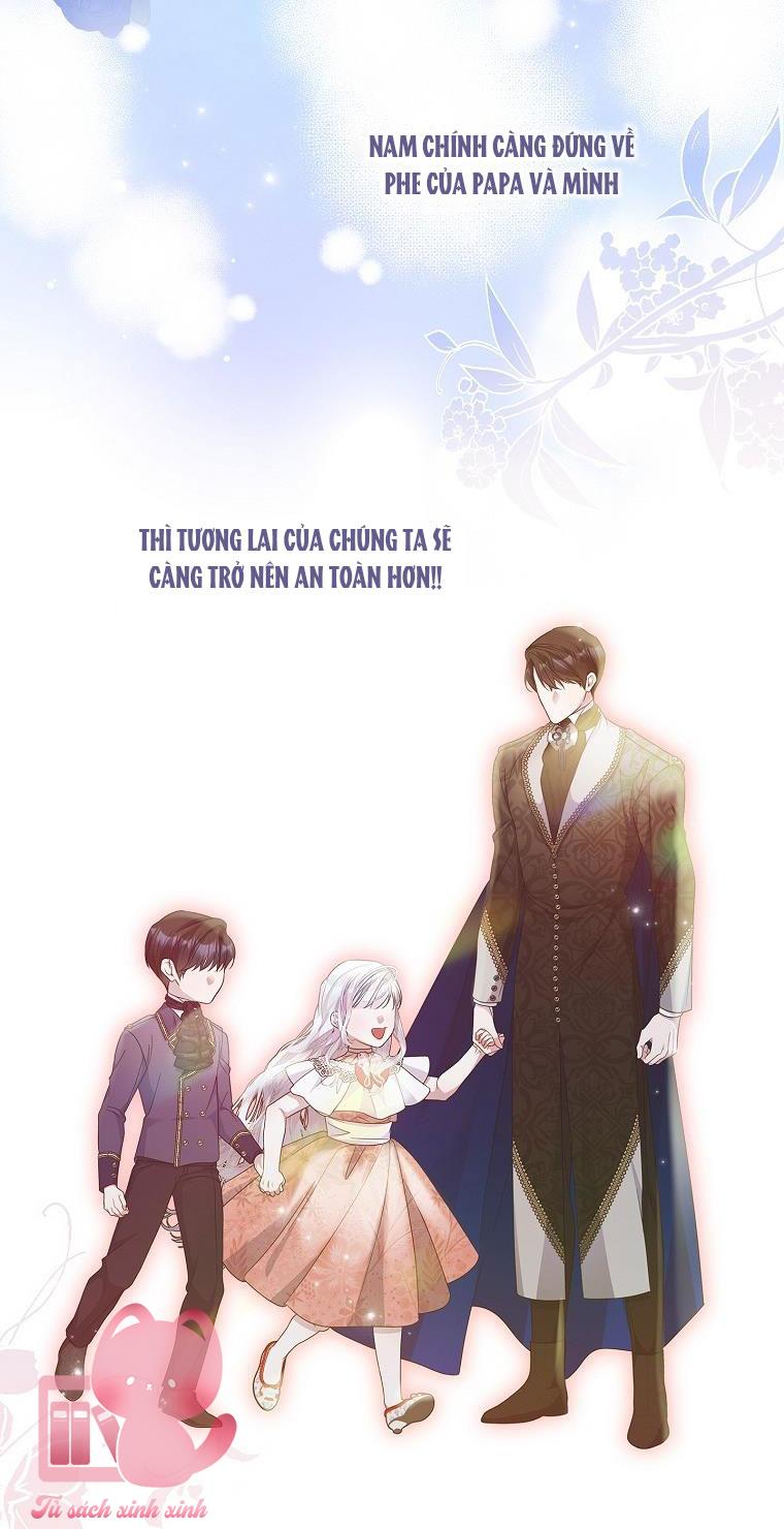 Nhận Nuôi Người Cha Phản Diện - Chap 27 - Trang 53