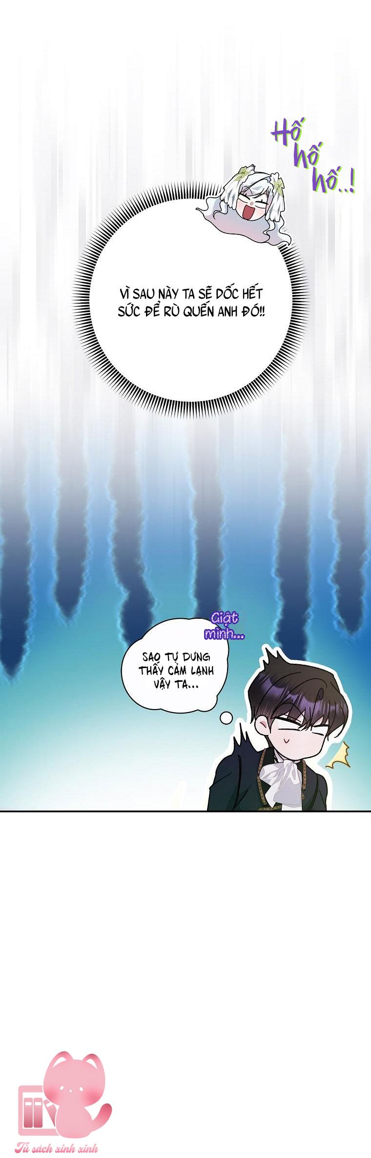 Nhận Nuôi Người Cha Phản Diện - Chap 27 - Trang 55
