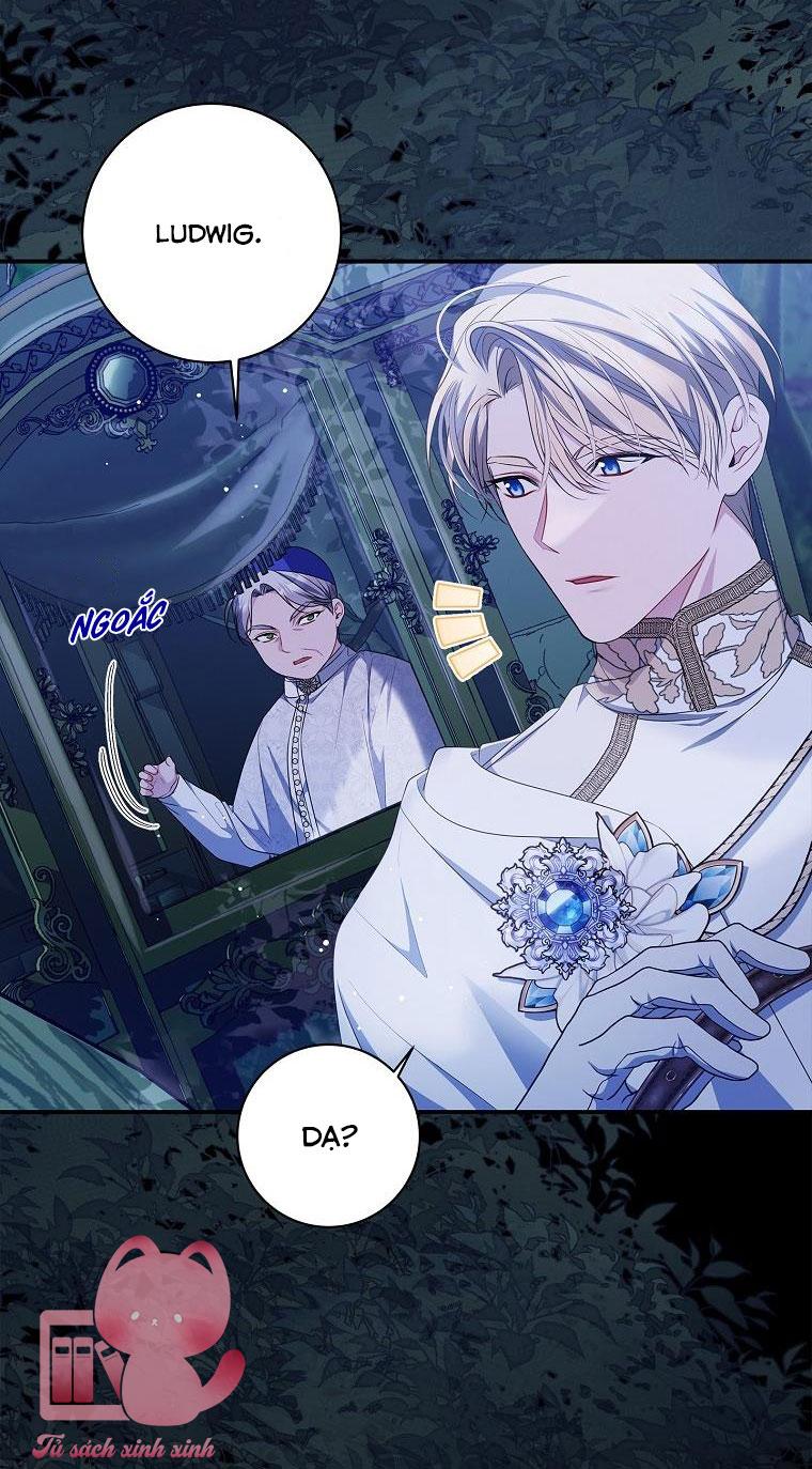Nhận Nuôi Người Cha Phản Diện - Chap 27 - Trang 58
