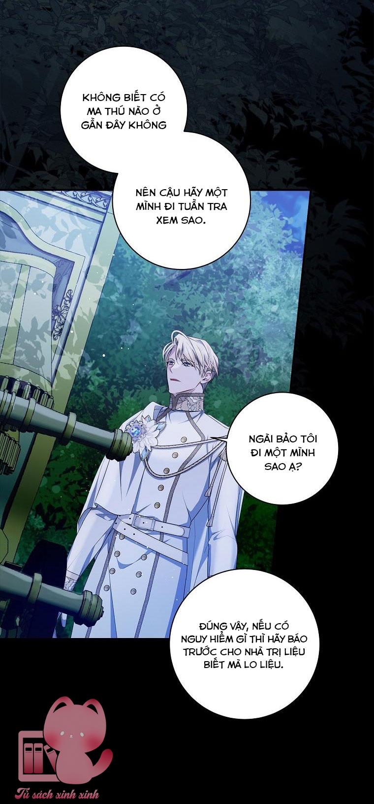 Nhận Nuôi Người Cha Phản Diện - Chap 27 - Trang 59