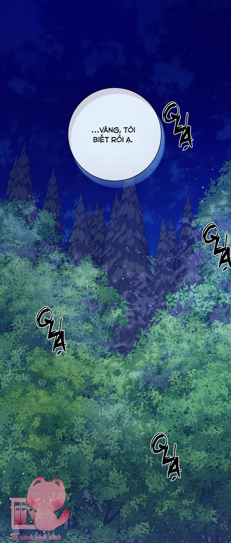 Nhận Nuôi Người Cha Phản Diện - Chap 27 - Trang 61