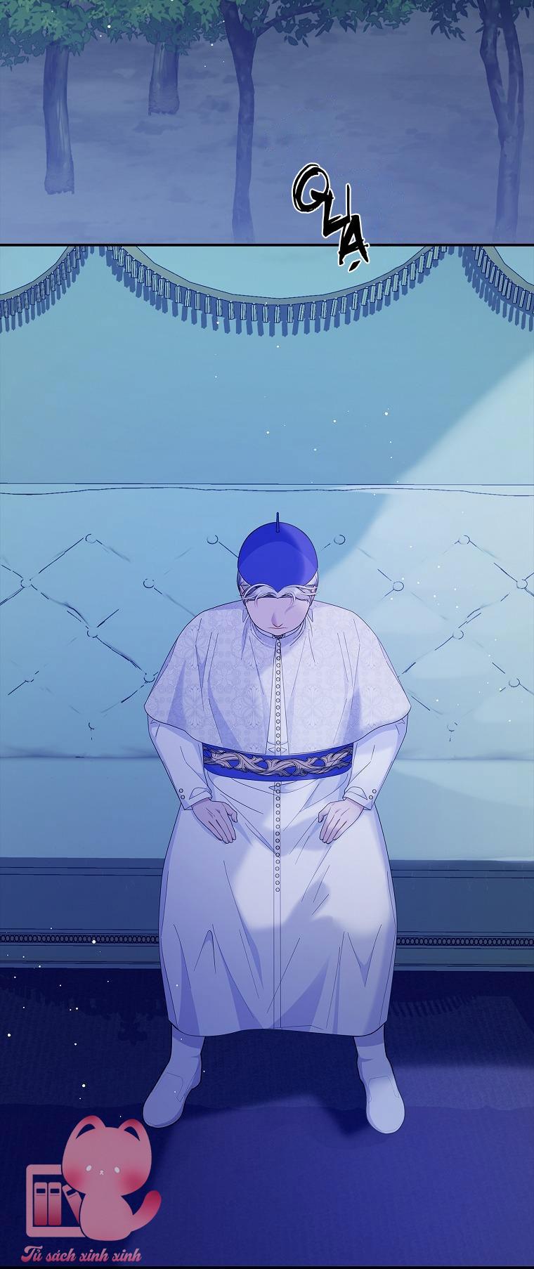 Nhận Nuôi Người Cha Phản Diện - Chap 27 - Trang 62