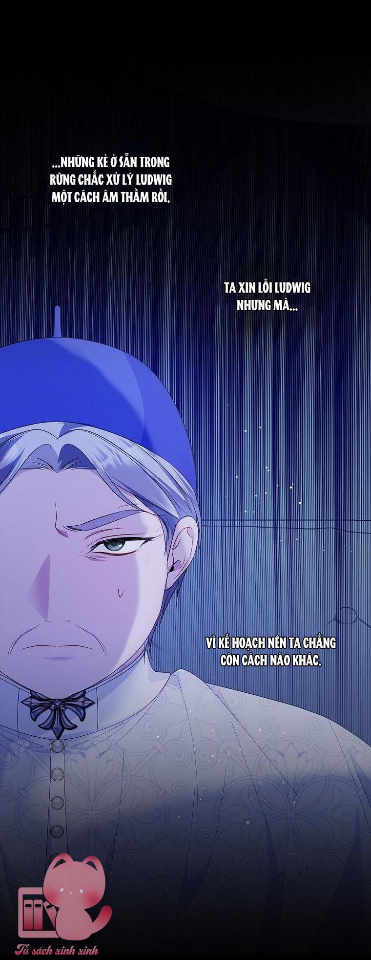 Nhận Nuôi Người Cha Phản Diện - Chap 27 - Trang 63