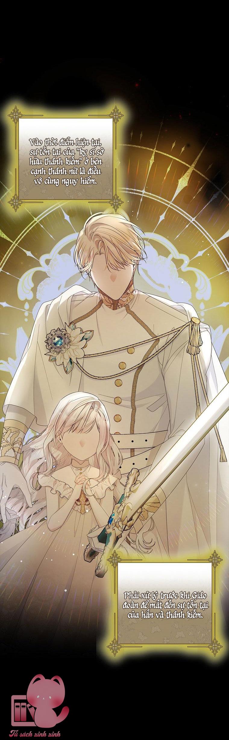 Nhận Nuôi Người Cha Phản Diện - Chap 27 - Trang 64