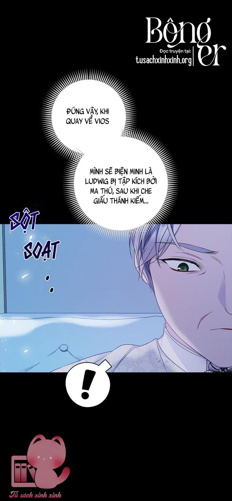 Nhận Nuôi Người Cha Phản Diện - Chap 27 - Trang 65