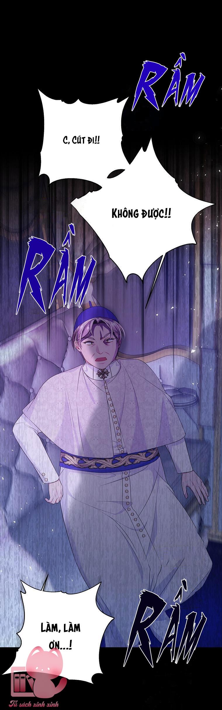 Nhận Nuôi Người Cha Phản Diện - Chap 27 - Trang 68
