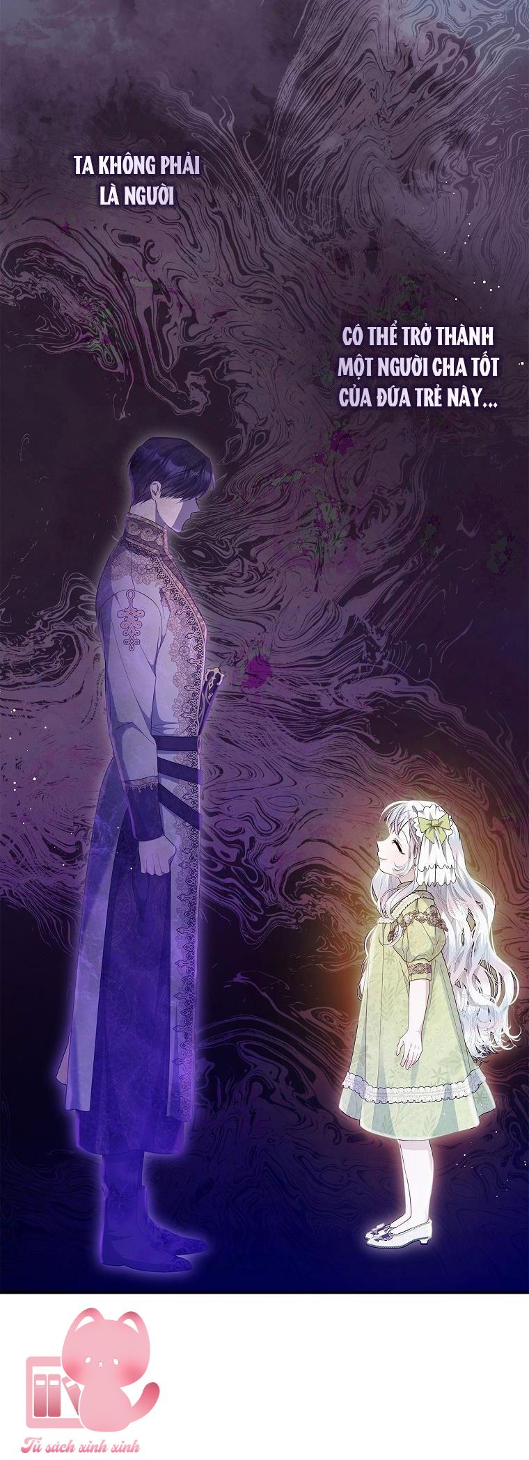 Nhận Nuôi Người Cha Phản Diện - Chap 27 - Trang 9