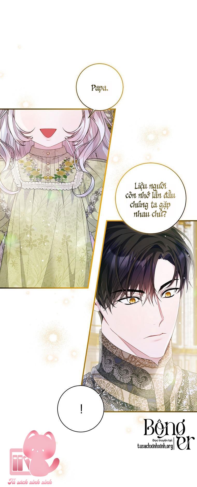 Nhận Nuôi Người Cha Phản Diện - Chap 27 - Trang 10