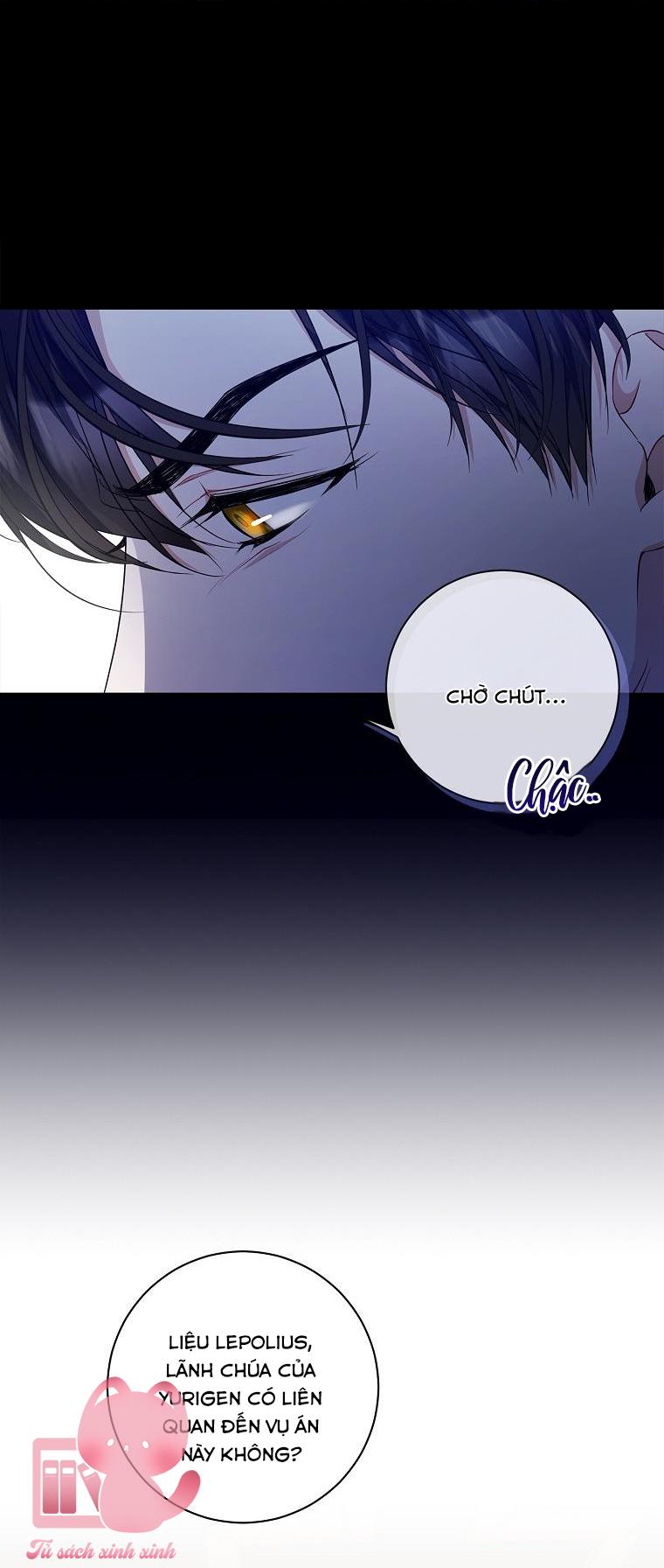 Nhận Nuôi Người Cha Phản Diện - Chap 28 - Trang 12