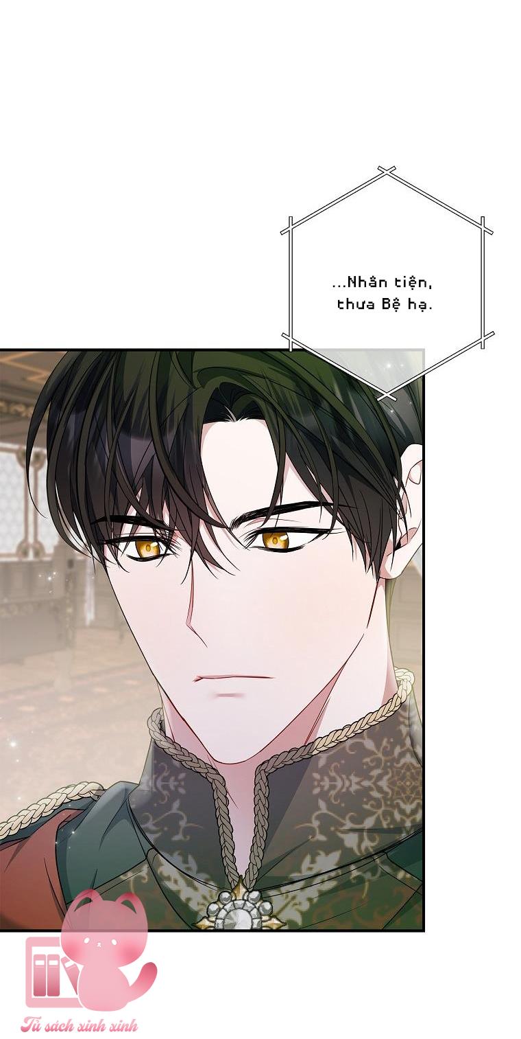 Nhận Nuôi Người Cha Phản Diện - Chap 28 - Trang 16