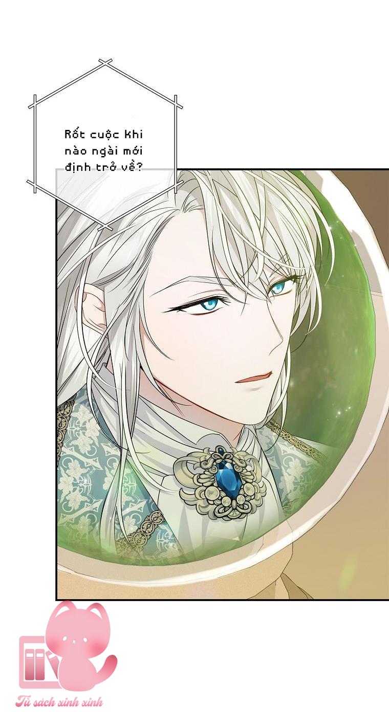 Nhận Nuôi Người Cha Phản Diện - Chap 28 - Trang 17