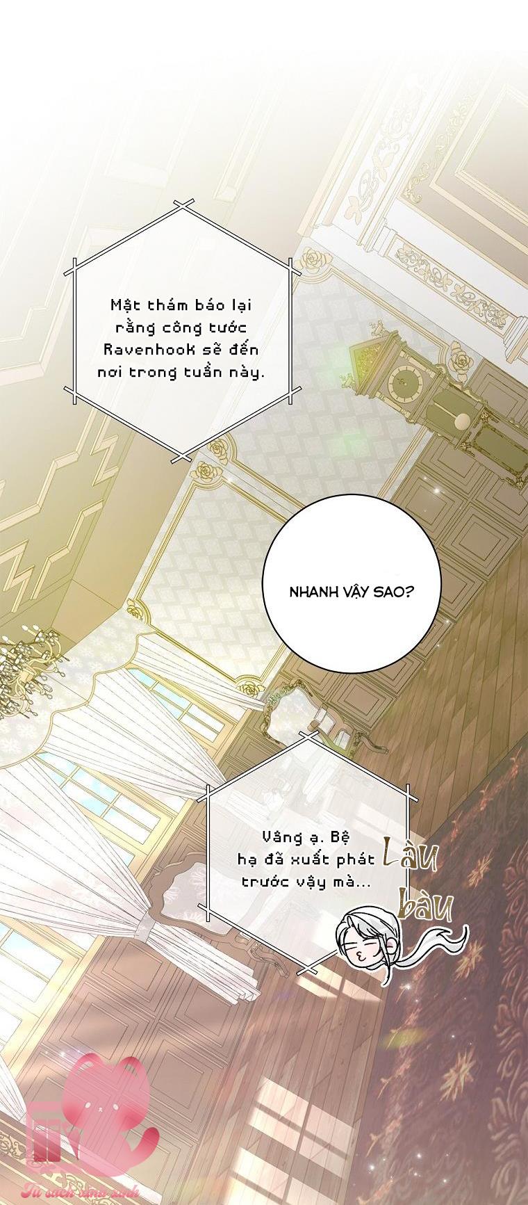 Nhận Nuôi Người Cha Phản Diện - Chap 28 - Trang 18