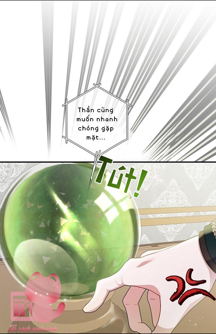Nhận Nuôi Người Cha Phản Diện - Chap 28 - Trang 22