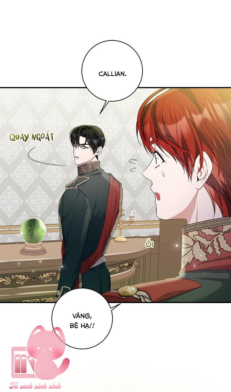 Nhận Nuôi Người Cha Phản Diện - Chap 28 - Trang 24