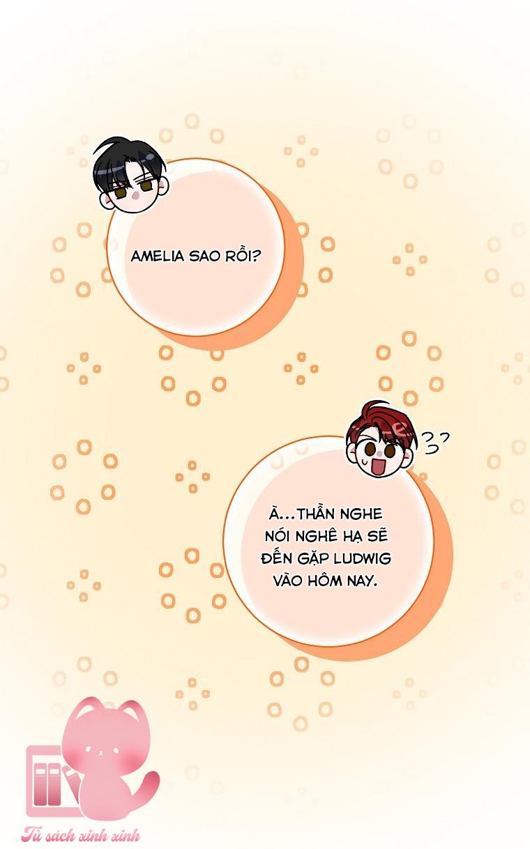 Nhận Nuôi Người Cha Phản Diện - Chap 28 - Trang 25