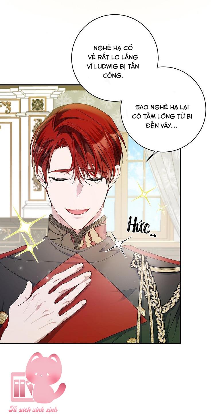Nhận Nuôi Người Cha Phản Diện - Chap 28 - Trang 26