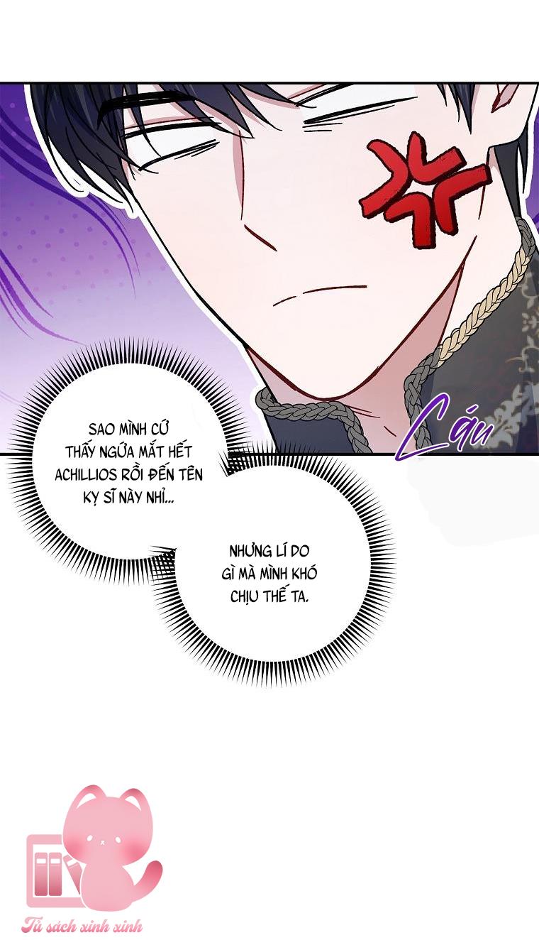 Nhận Nuôi Người Cha Phản Diện - Chap 28 - Trang 28