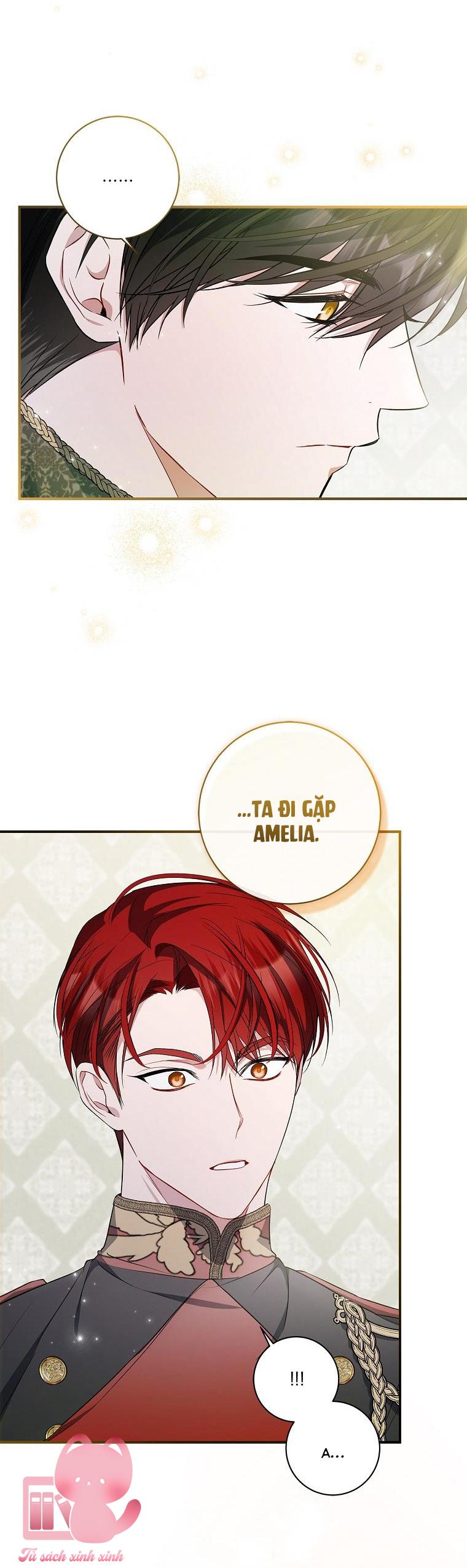 Nhận Nuôi Người Cha Phản Diện - Chap 28 - Trang 30