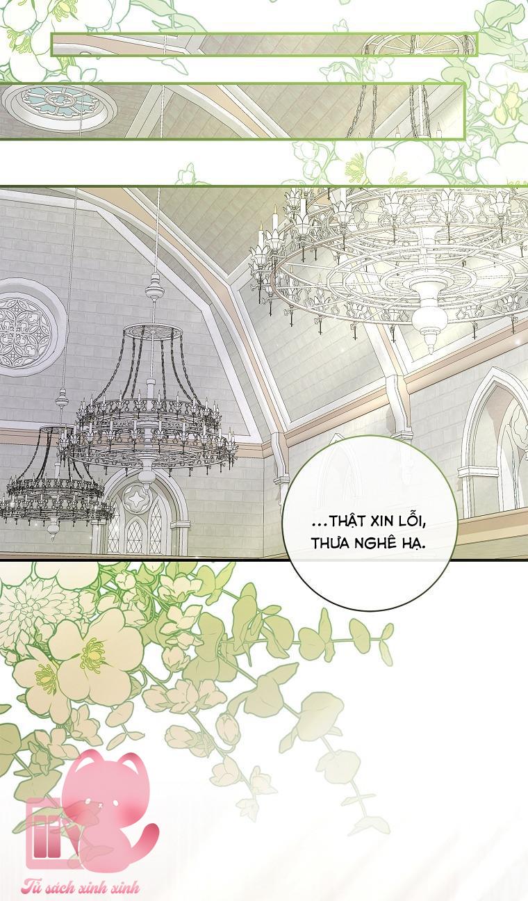 Nhận Nuôi Người Cha Phản Diện - Chap 28 - Trang 35