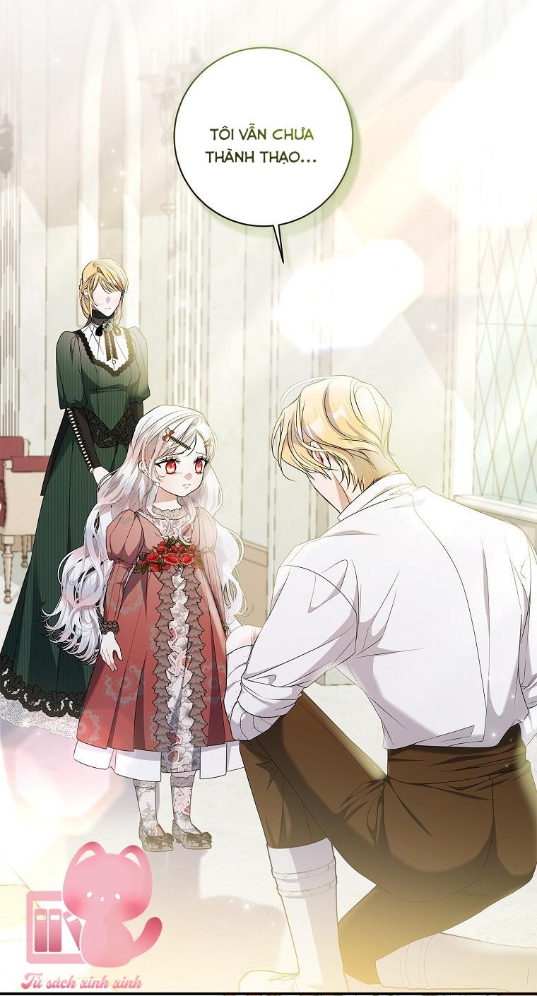Nhận Nuôi Người Cha Phản Diện - Chap 28 - Trang 36