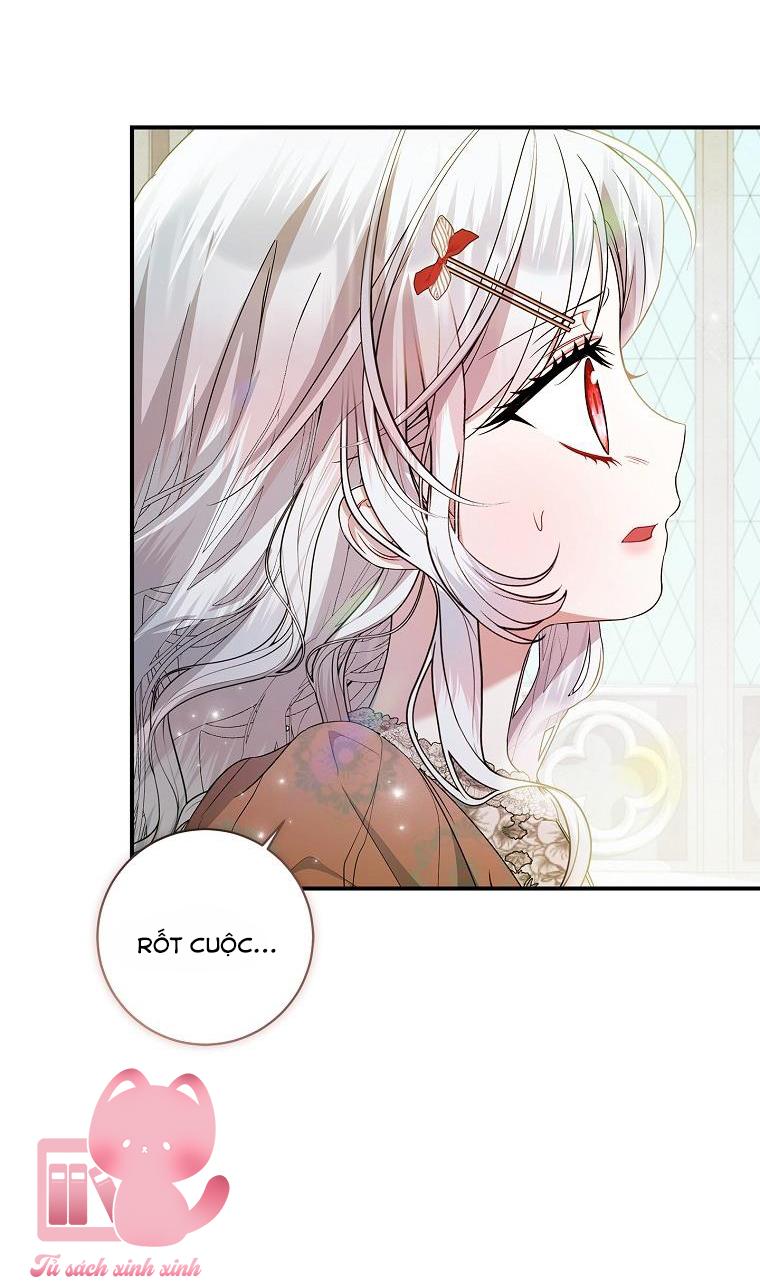 Nhận Nuôi Người Cha Phản Diện - Chap 28 - Trang 40