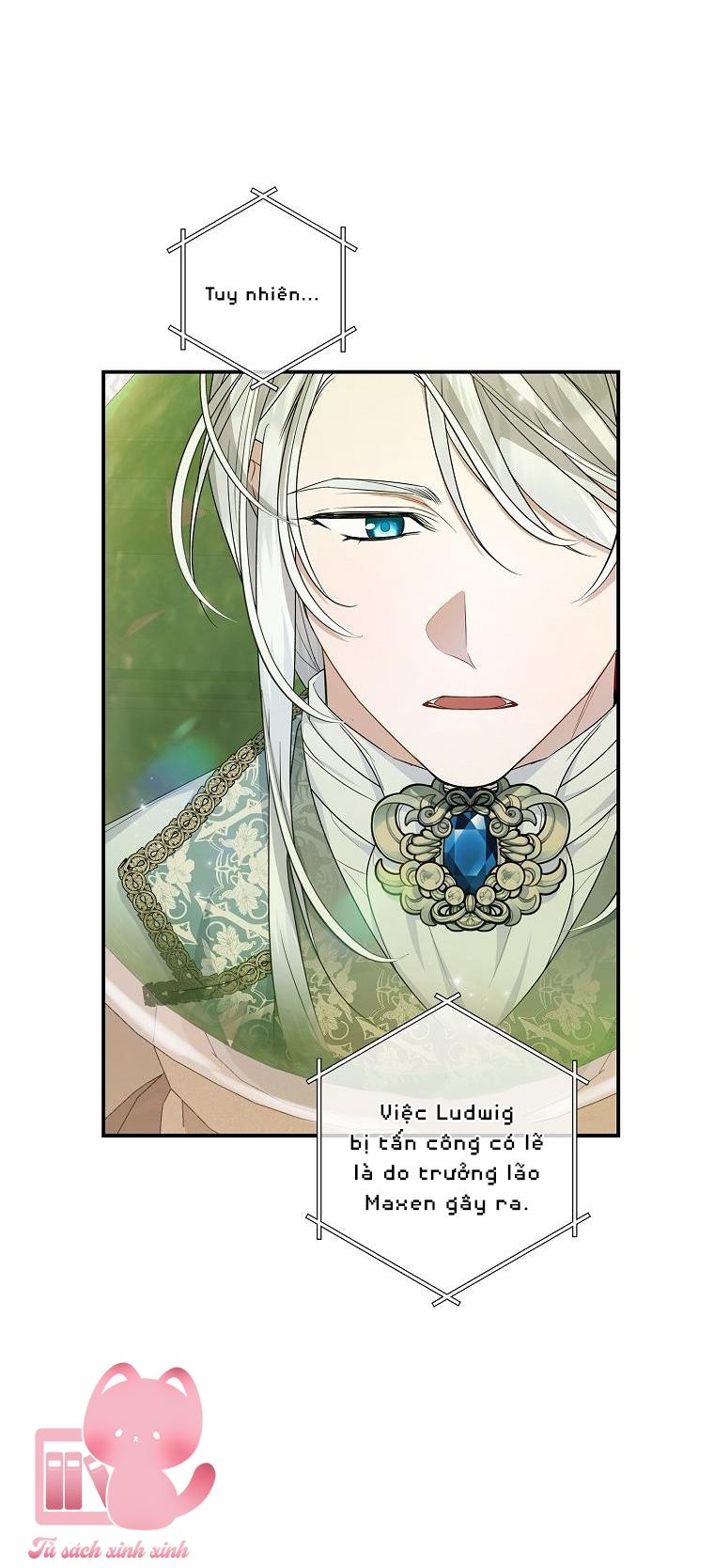 Nhận Nuôi Người Cha Phản Diện - Chap 28 - Trang 5