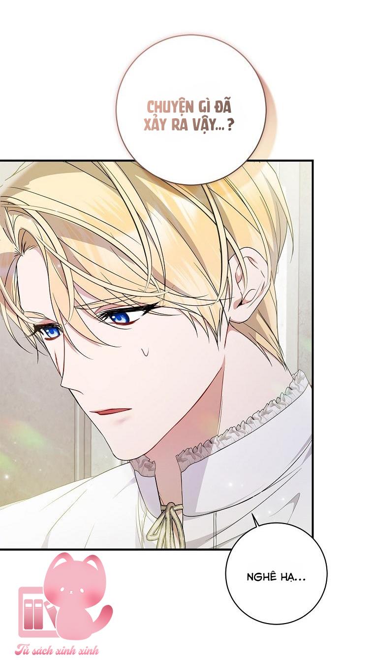 Nhận Nuôi Người Cha Phản Diện - Chap 28 - Trang 41