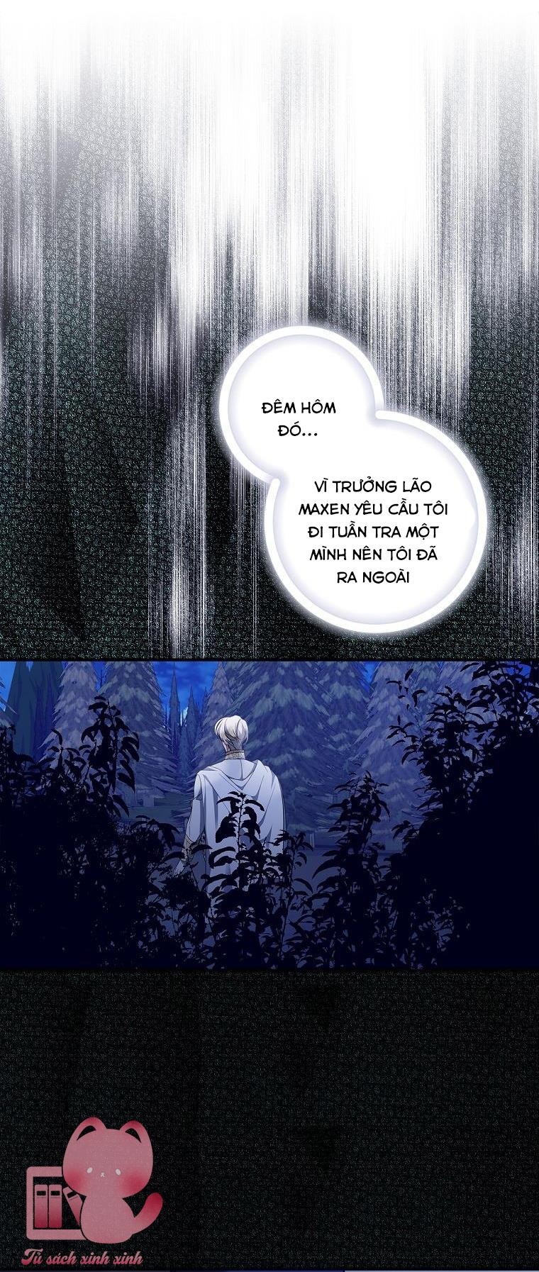 Nhận Nuôi Người Cha Phản Diện - Chap 28 - Trang 42