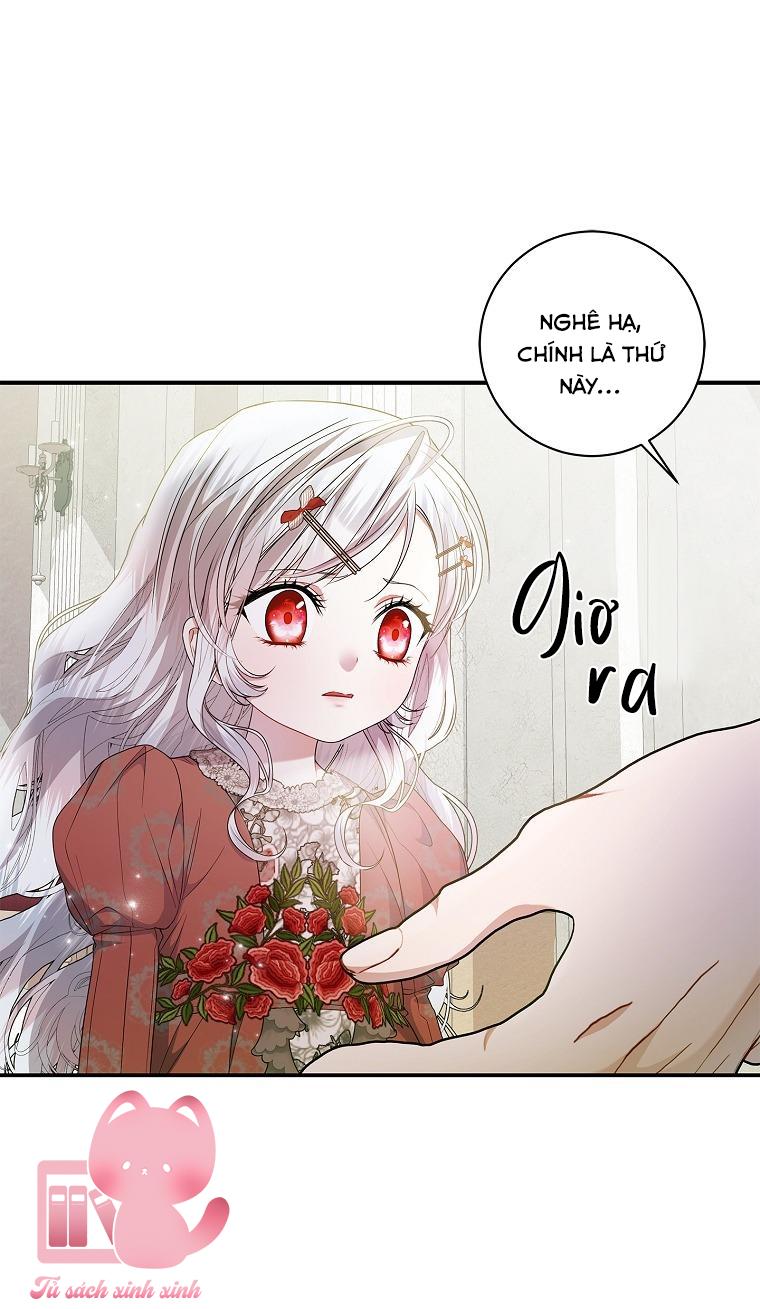 Nhận Nuôi Người Cha Phản Diện - Chap 28 - Trang 45