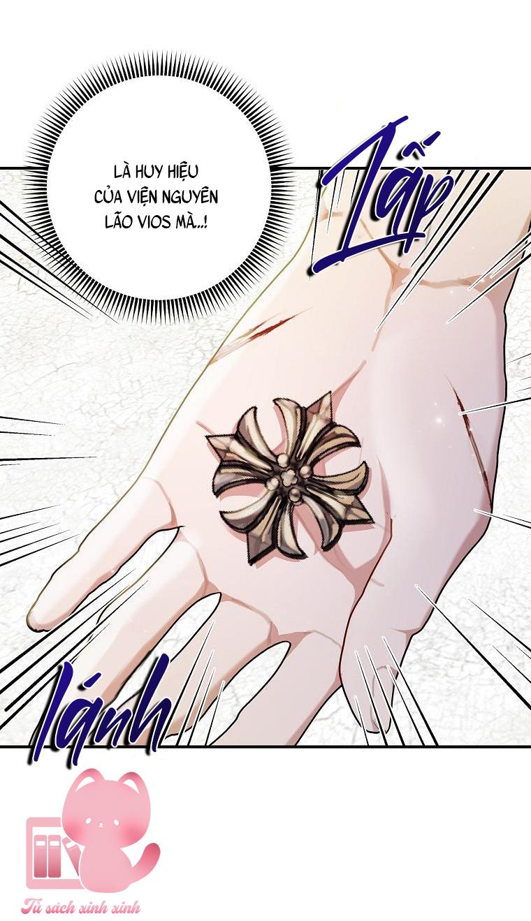 Nhận Nuôi Người Cha Phản Diện - Chap 28 - Trang 47