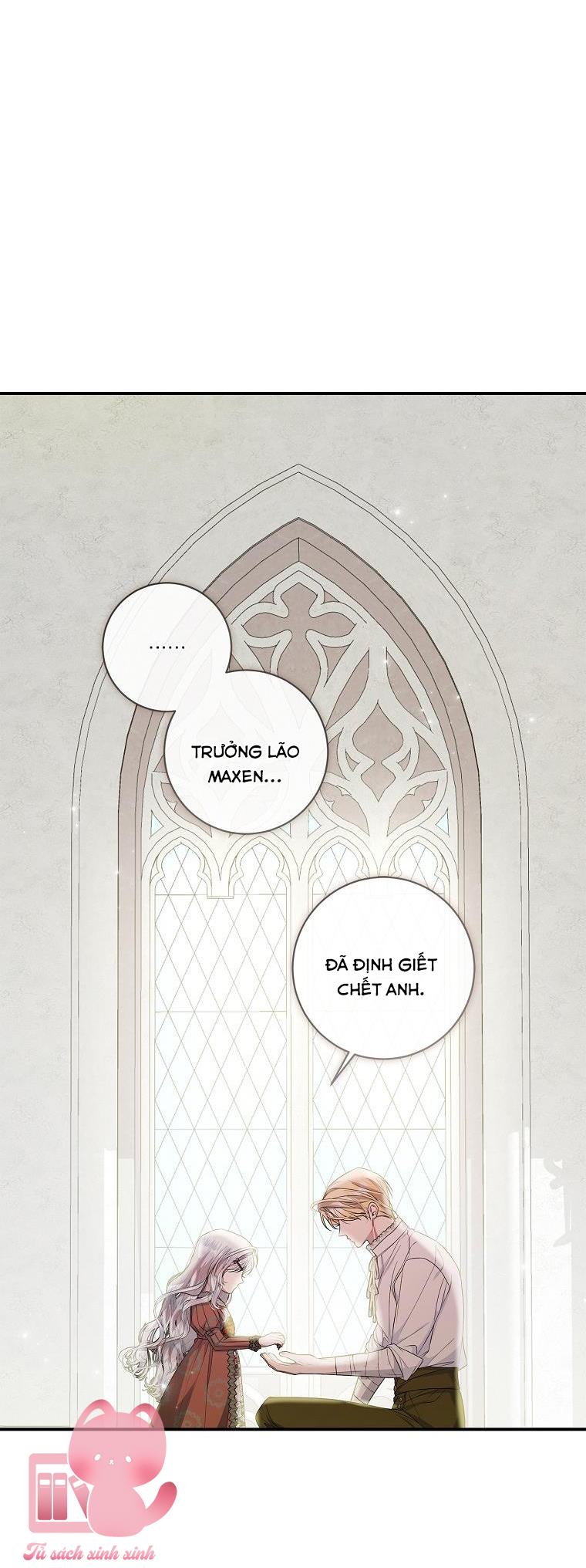 Nhận Nuôi Người Cha Phản Diện - Chap 28 - Trang 48