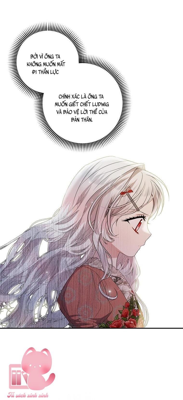 Nhận Nuôi Người Cha Phản Diện - Chap 28 - Trang 49