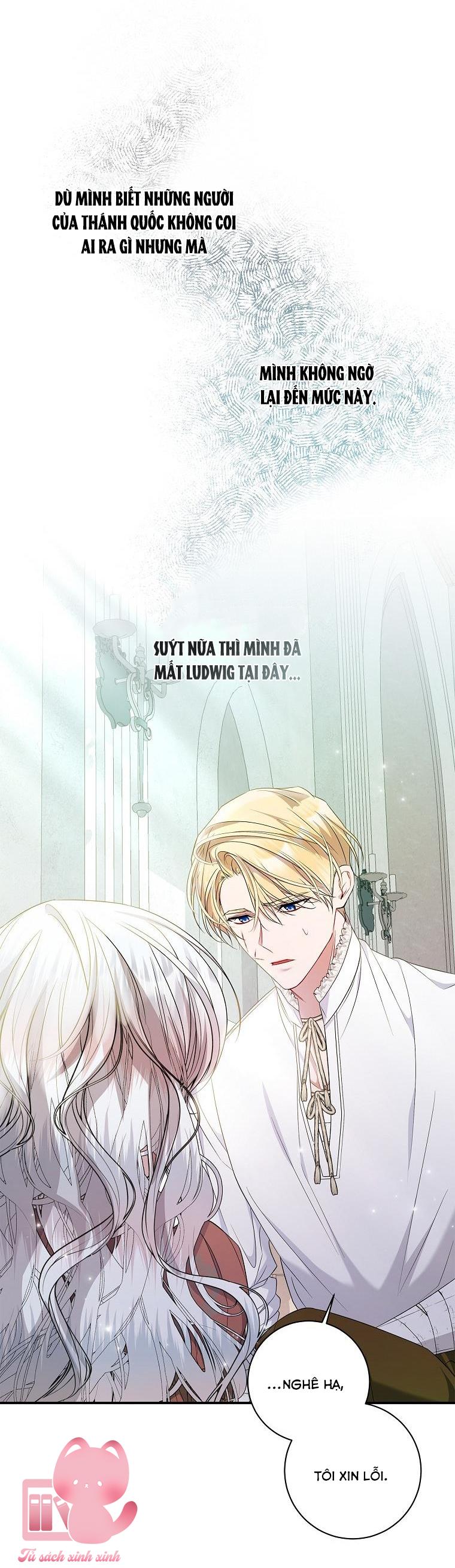 Nhận Nuôi Người Cha Phản Diện - Chap 28 - Trang 50