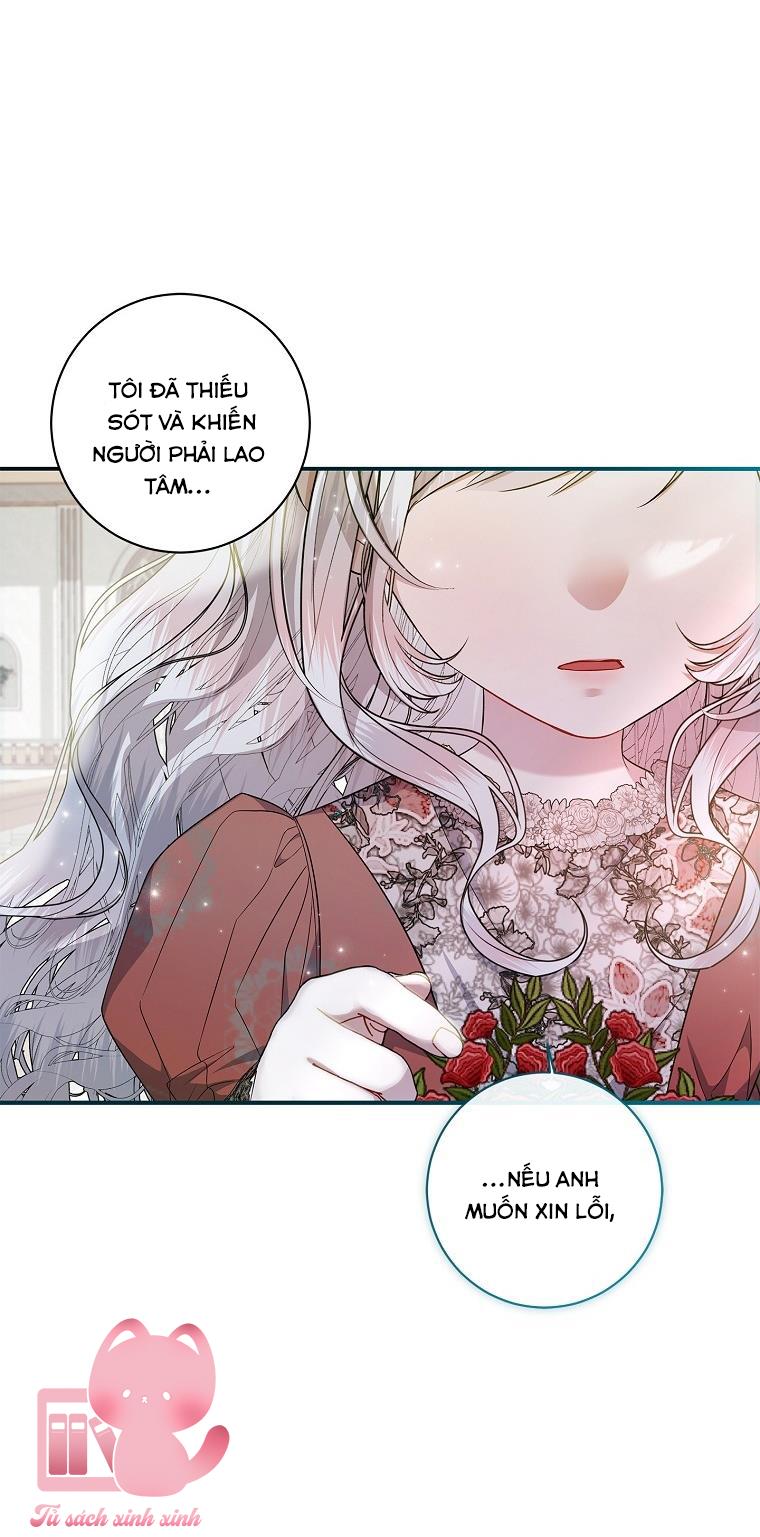 Nhận Nuôi Người Cha Phản Diện - Chap 28 - Trang 51