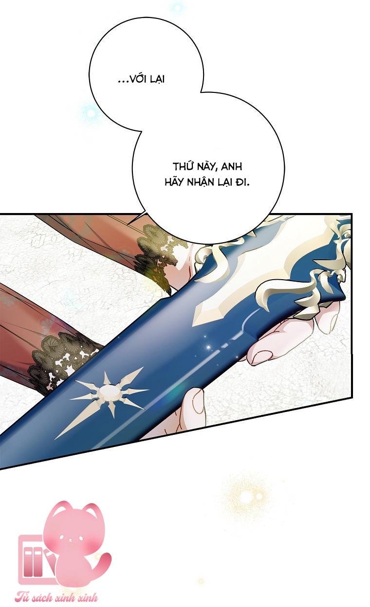 Nhận Nuôi Người Cha Phản Diện - Chap 28 - Trang 54