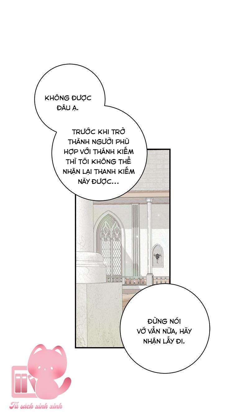 Nhận Nuôi Người Cha Phản Diện - Chap 28 - Trang 56