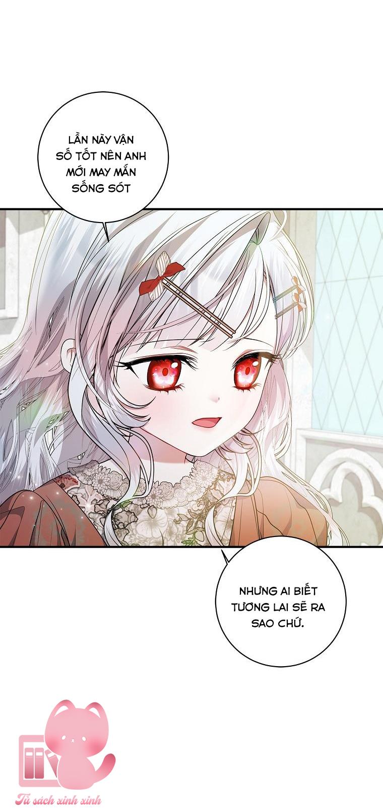 Nhận Nuôi Người Cha Phản Diện - Chap 28 - Trang 57