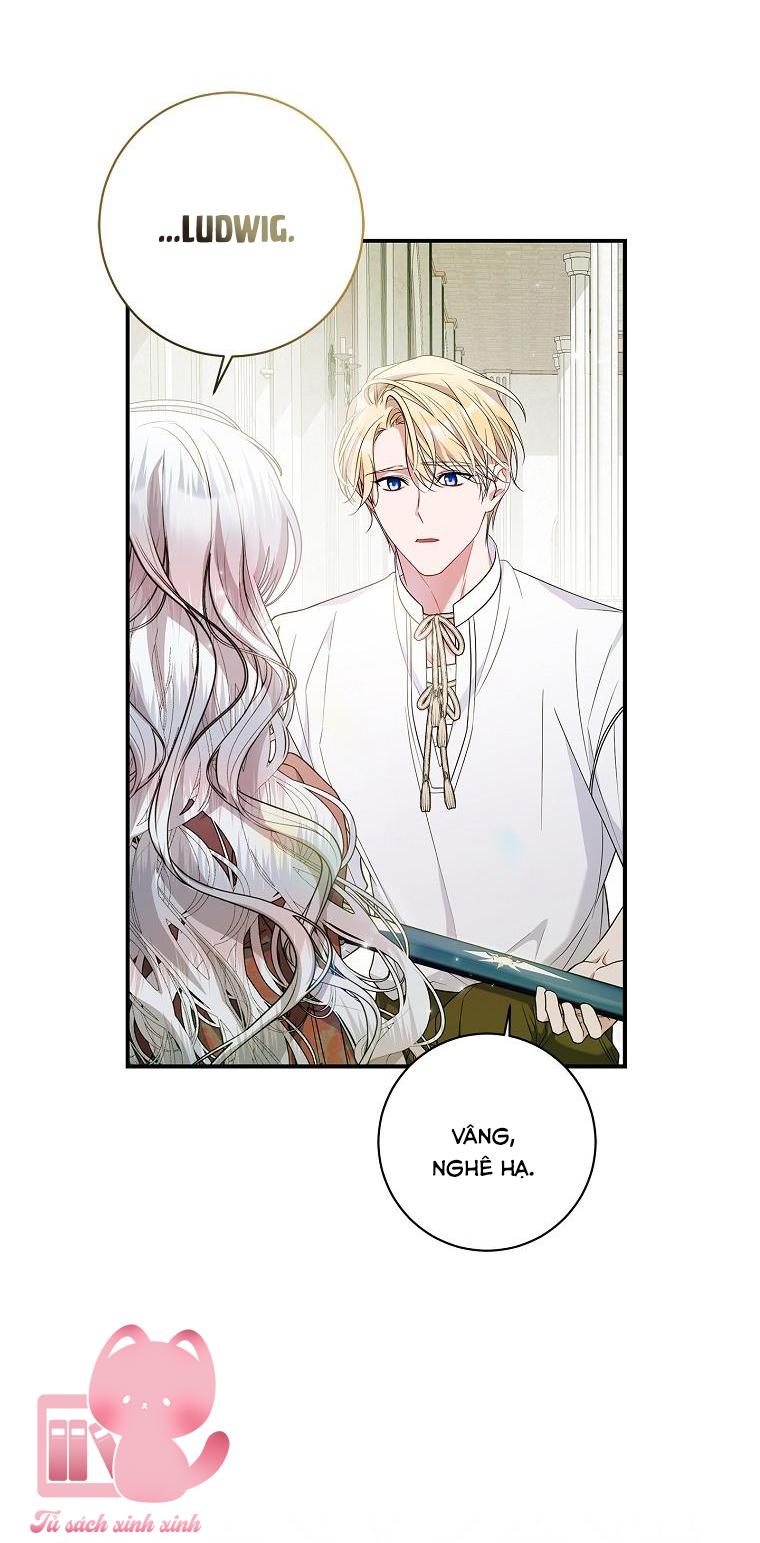 Nhận Nuôi Người Cha Phản Diện - Chap 28 - Trang 58