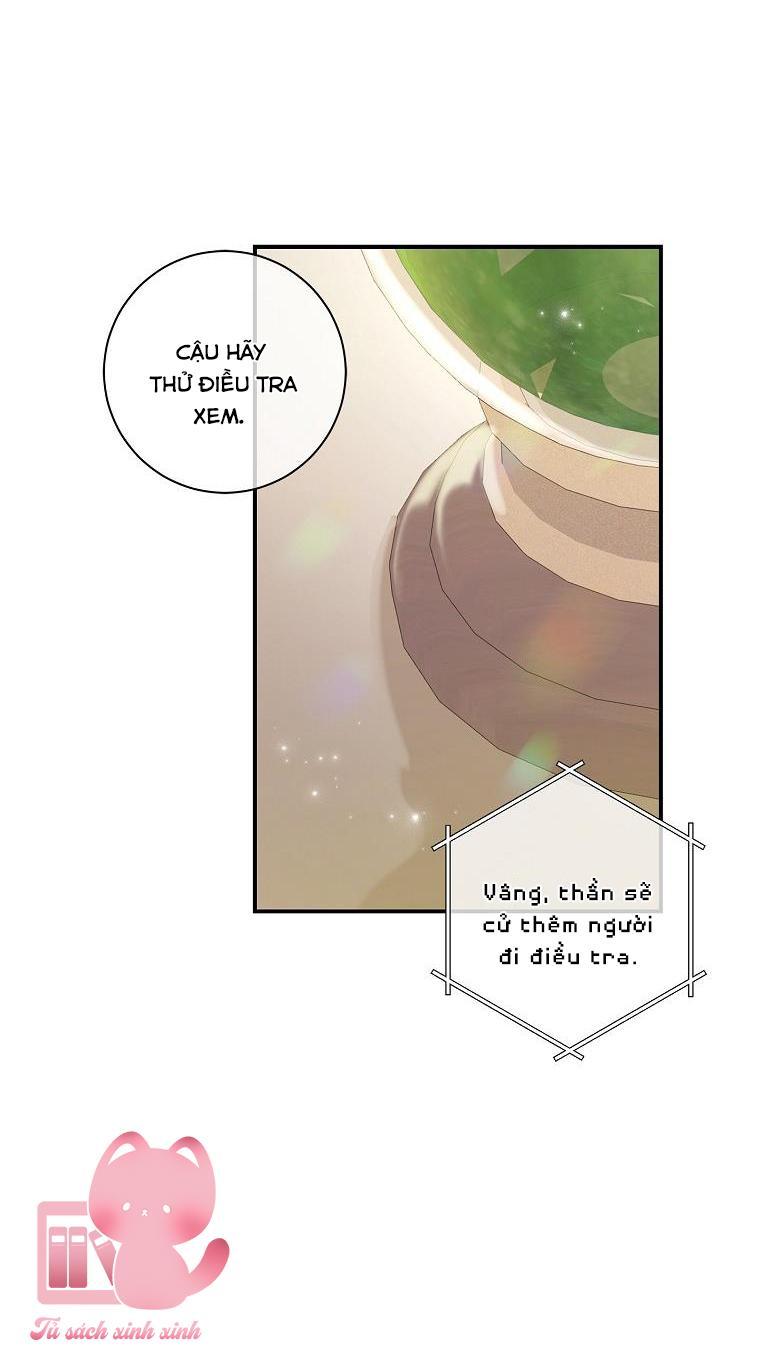 Nhận Nuôi Người Cha Phản Diện - Chap 28 - Trang 7