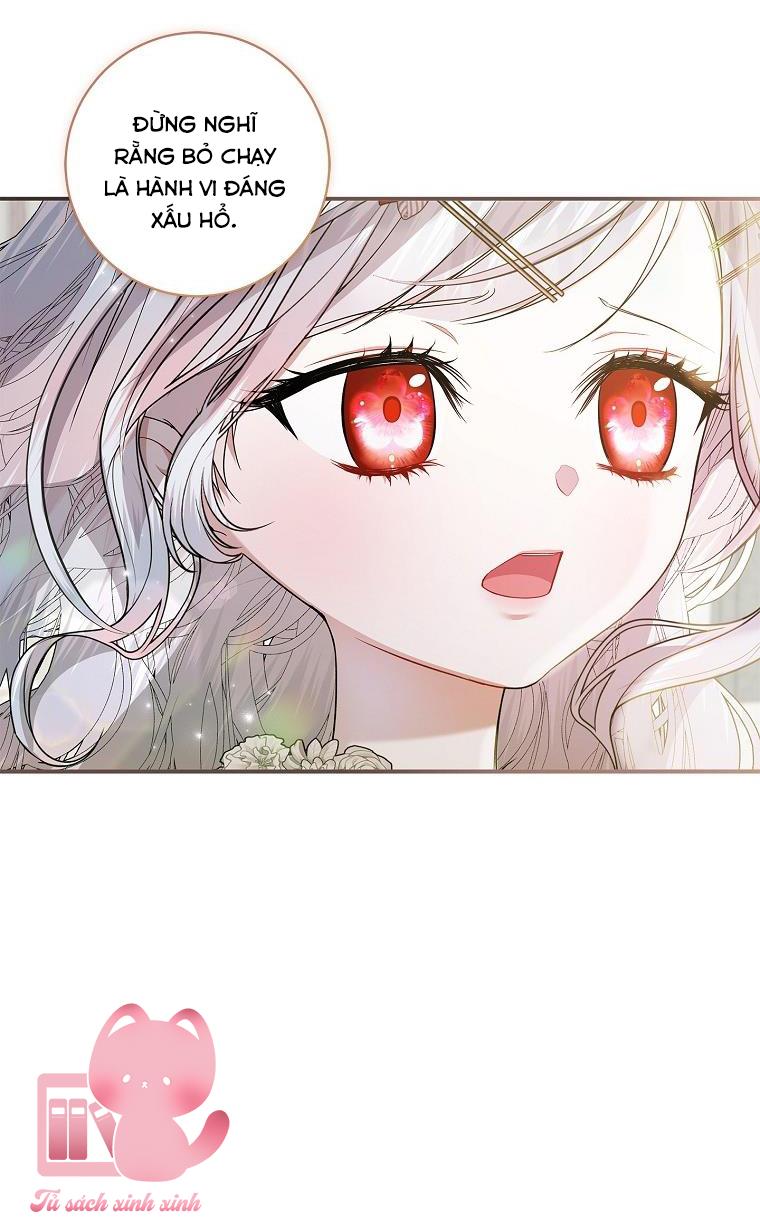 Nhận Nuôi Người Cha Phản Diện - Chap 28 - Trang 61