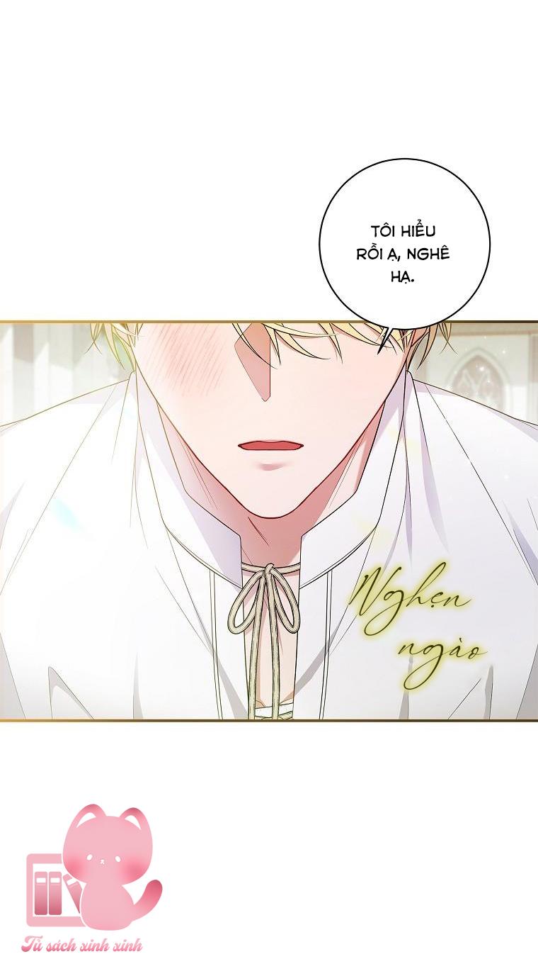 Nhận Nuôi Người Cha Phản Diện - Chap 28 - Trang 63