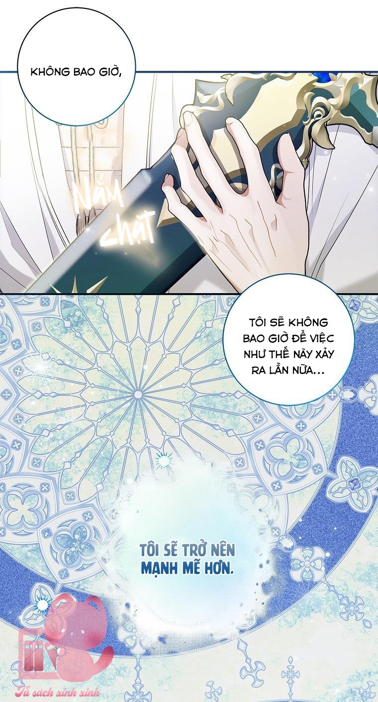 Nhận Nuôi Người Cha Phản Diện - Chap 28 - Trang 64