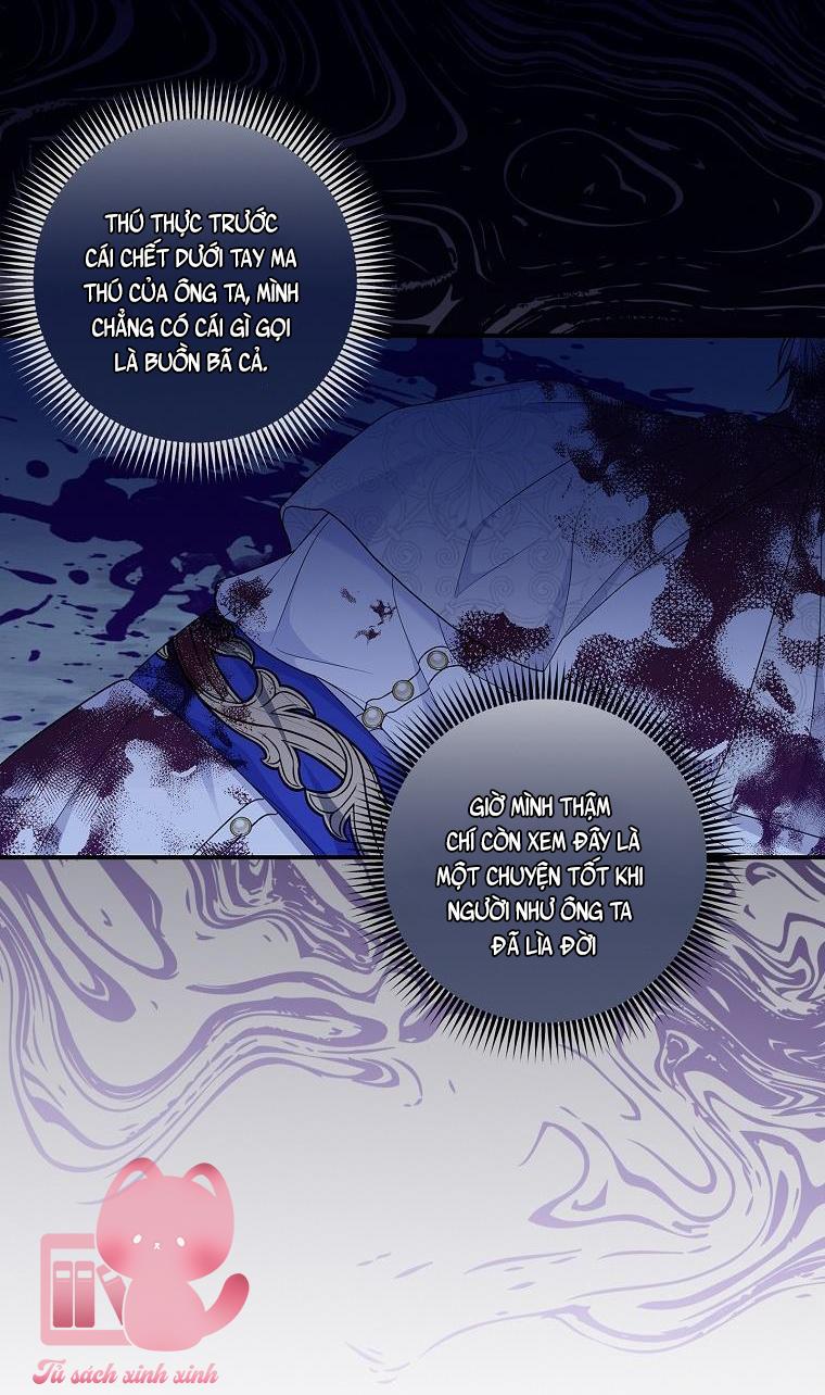 Nhận Nuôi Người Cha Phản Diện - Chap 28 - Trang 68