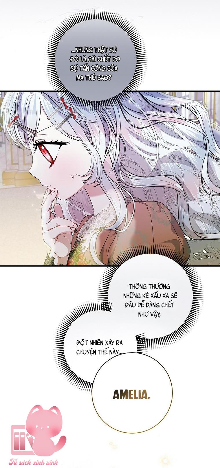 Nhận Nuôi Người Cha Phản Diện - Chap 28 - Trang 69