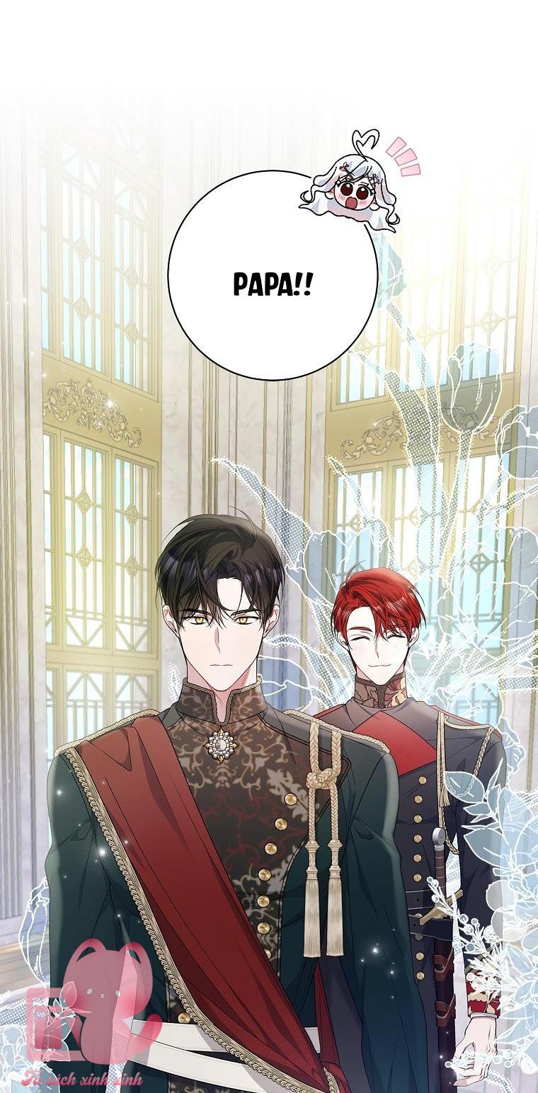 Nhận Nuôi Người Cha Phản Diện - Chap 28 - Trang 71