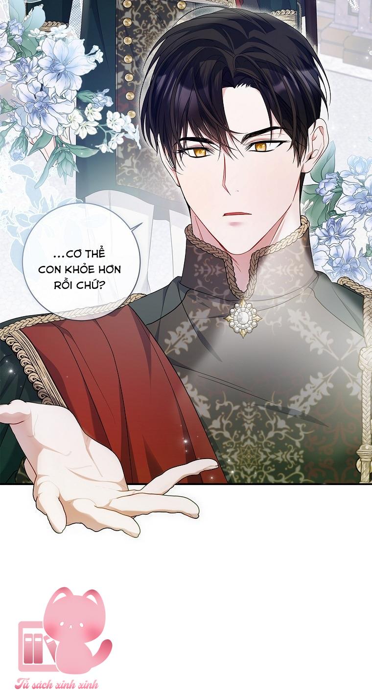 Nhận Nuôi Người Cha Phản Diện - Chap 28 - Trang 72